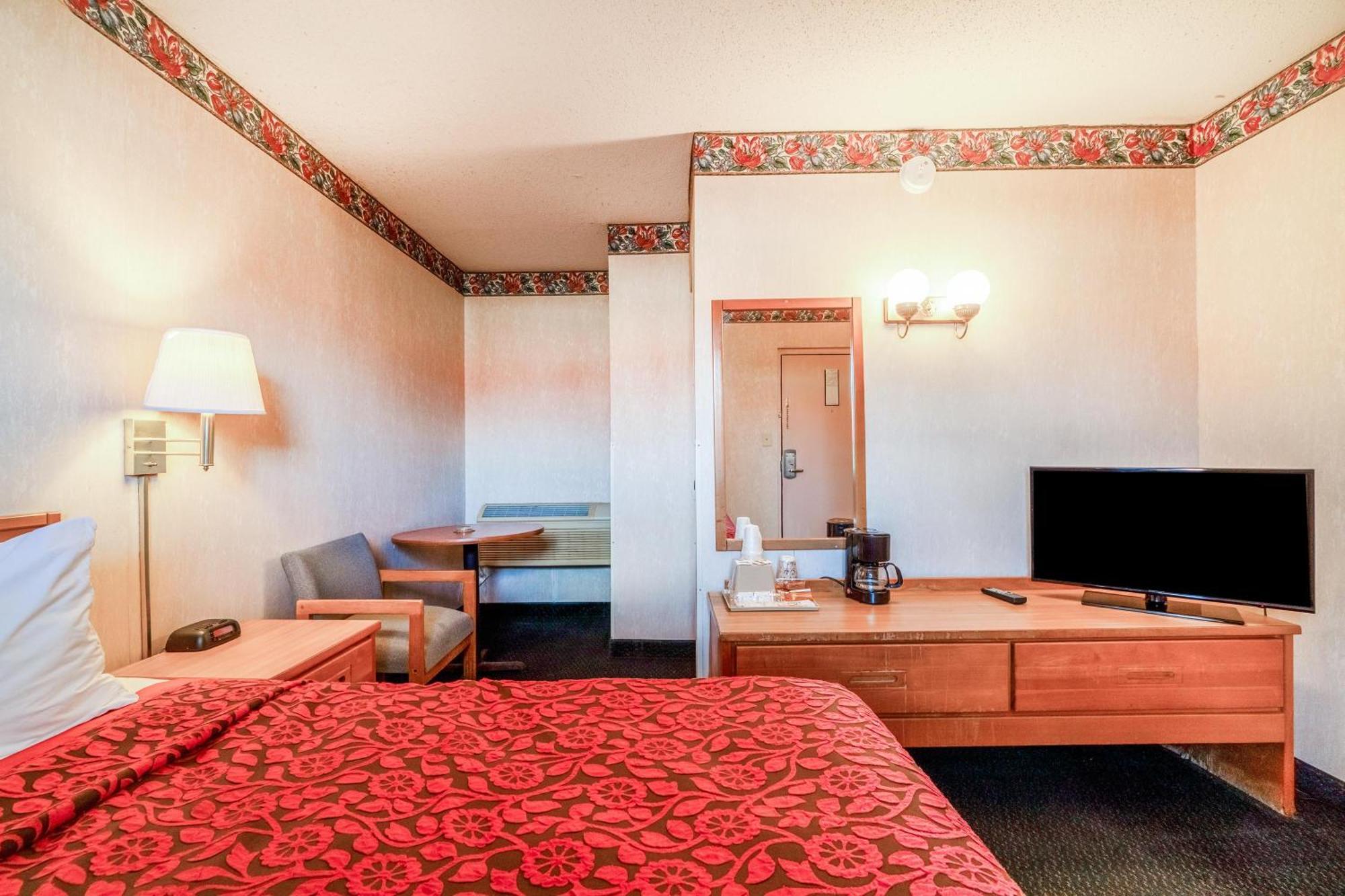 Ozark Junction By Oyo Motel