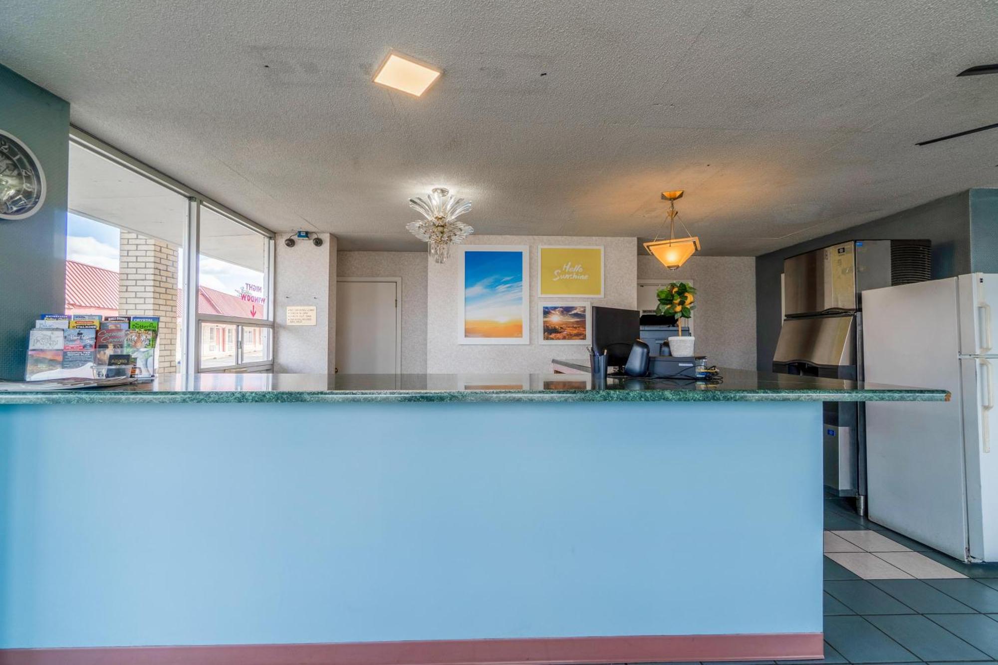 Motel Ozark Junction By Oyo