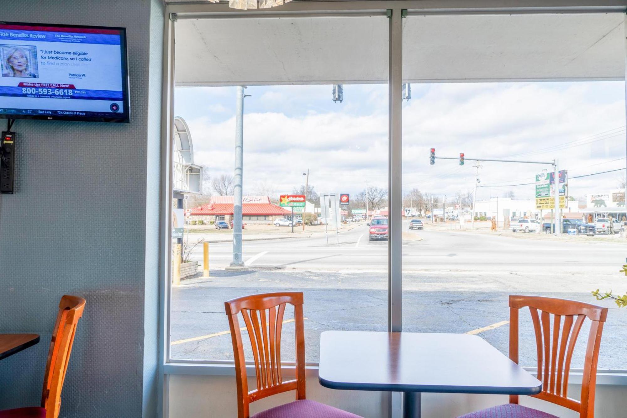 Ozark Junction By Oyo Motel 2*