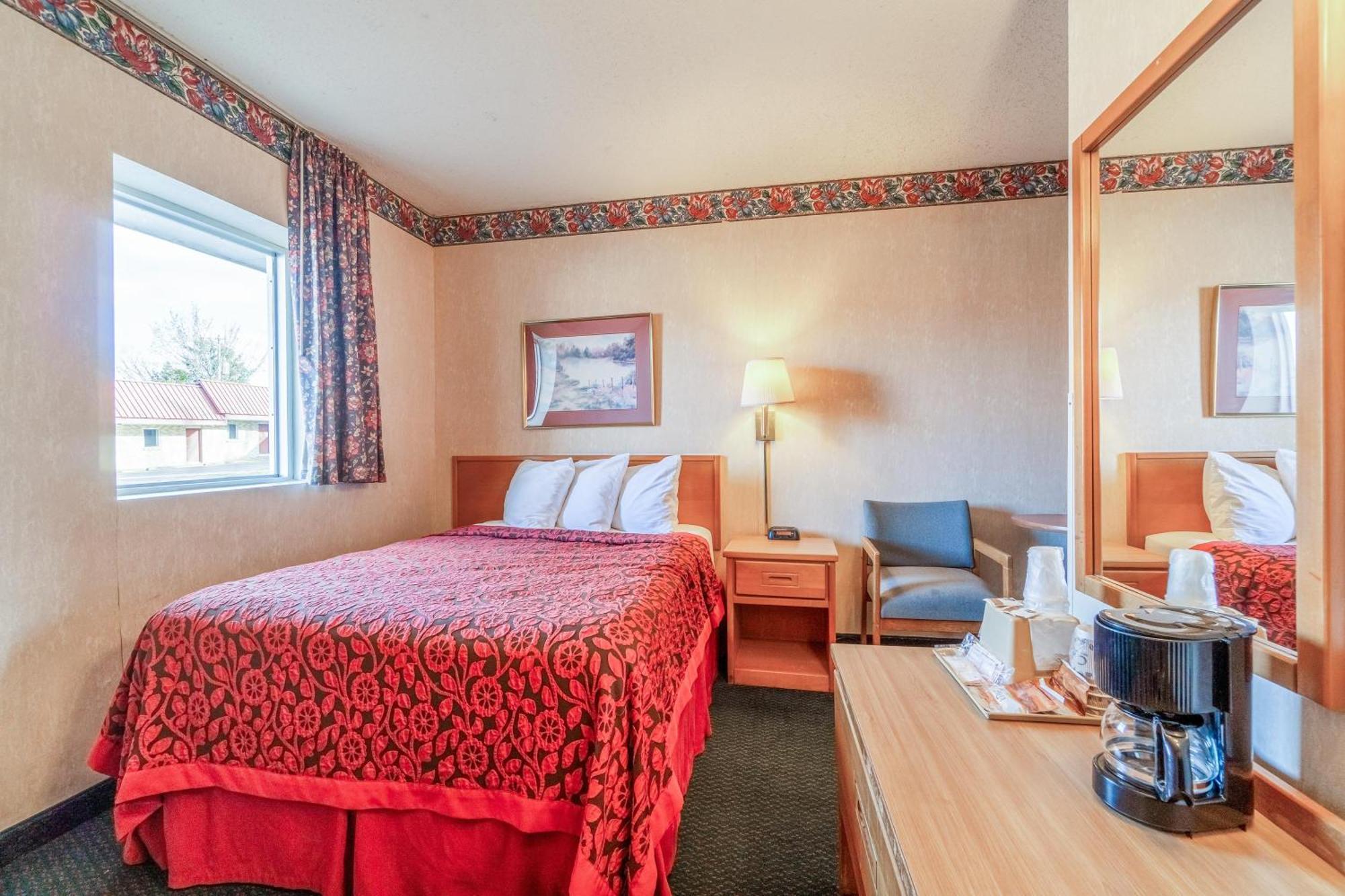 Motel Ozark Junction By Oyo Mountain View