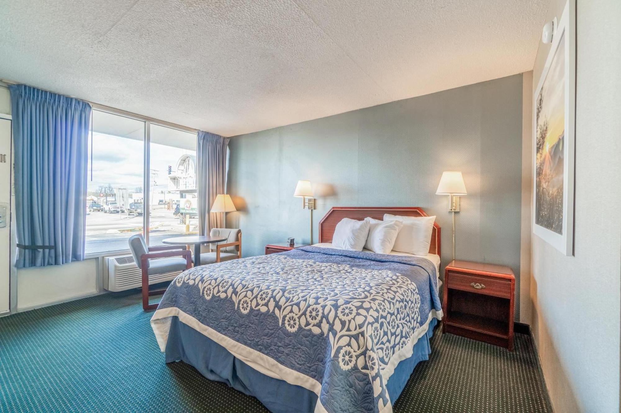Motel Ozark Junction By Oyo