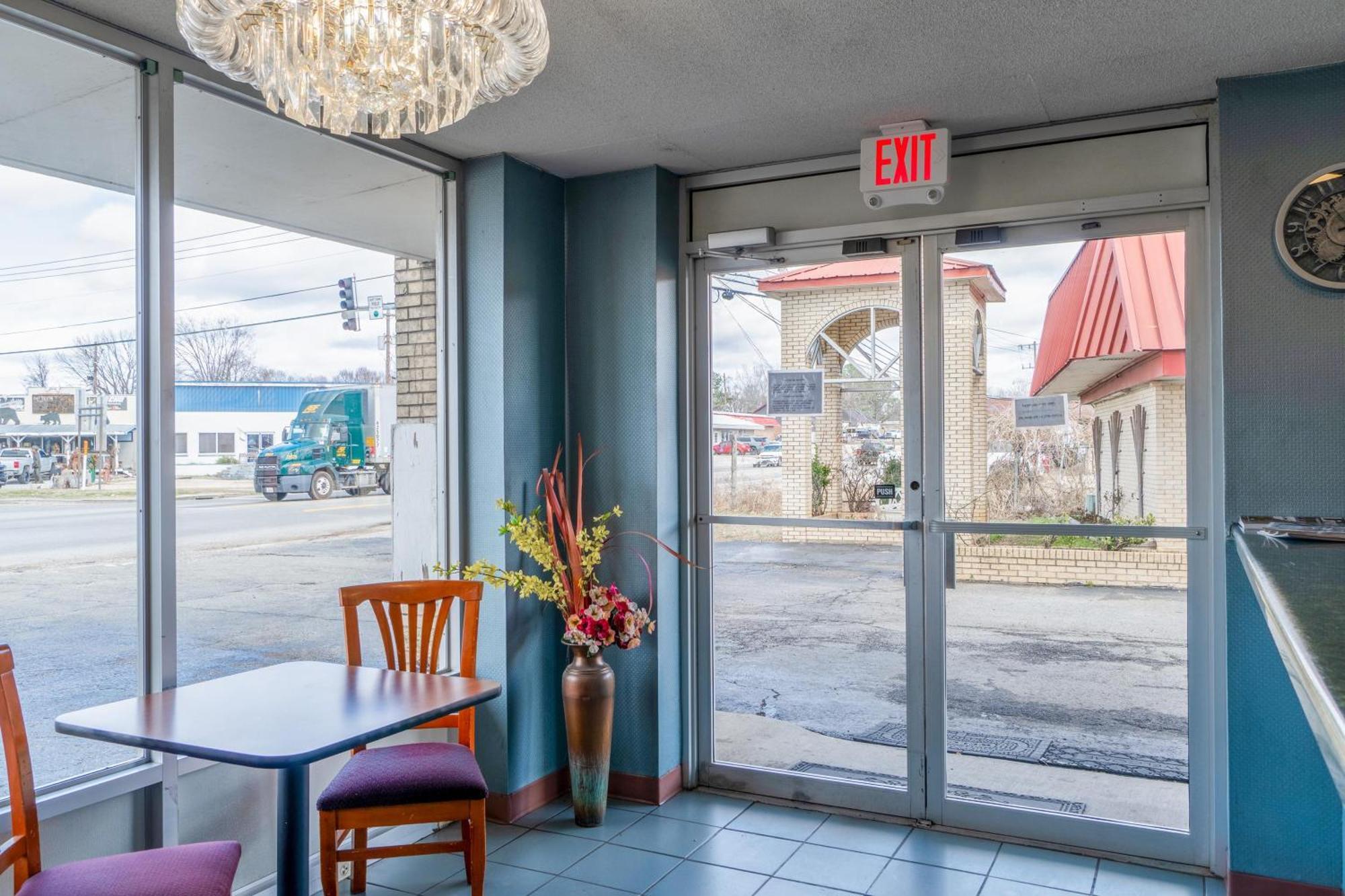 Ozark Junction By Oyo Motel 2*
