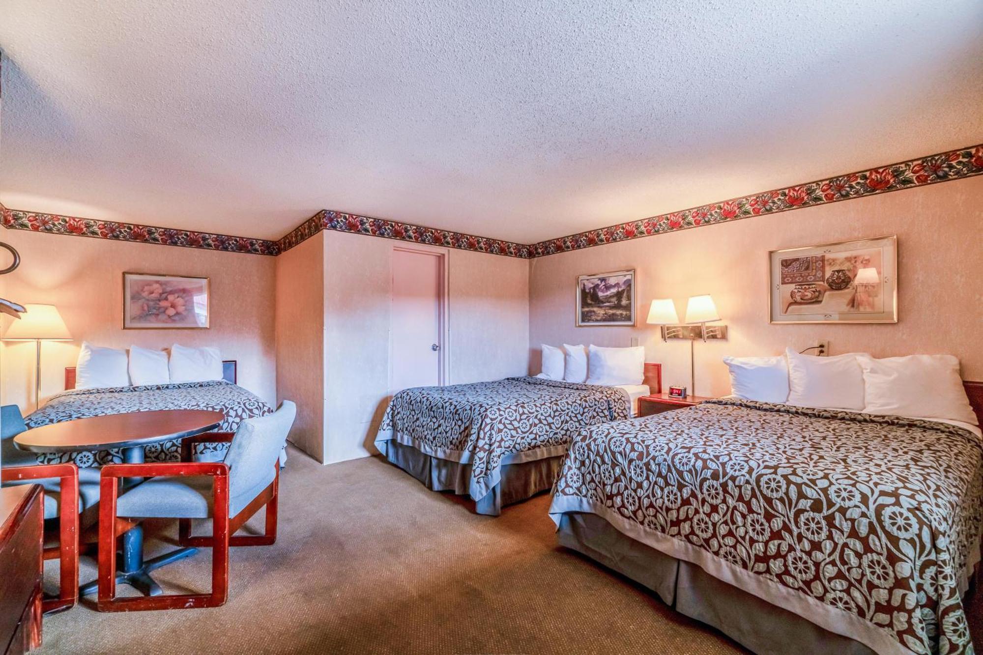 Motel Ozark Junction By Oyo Mountain View