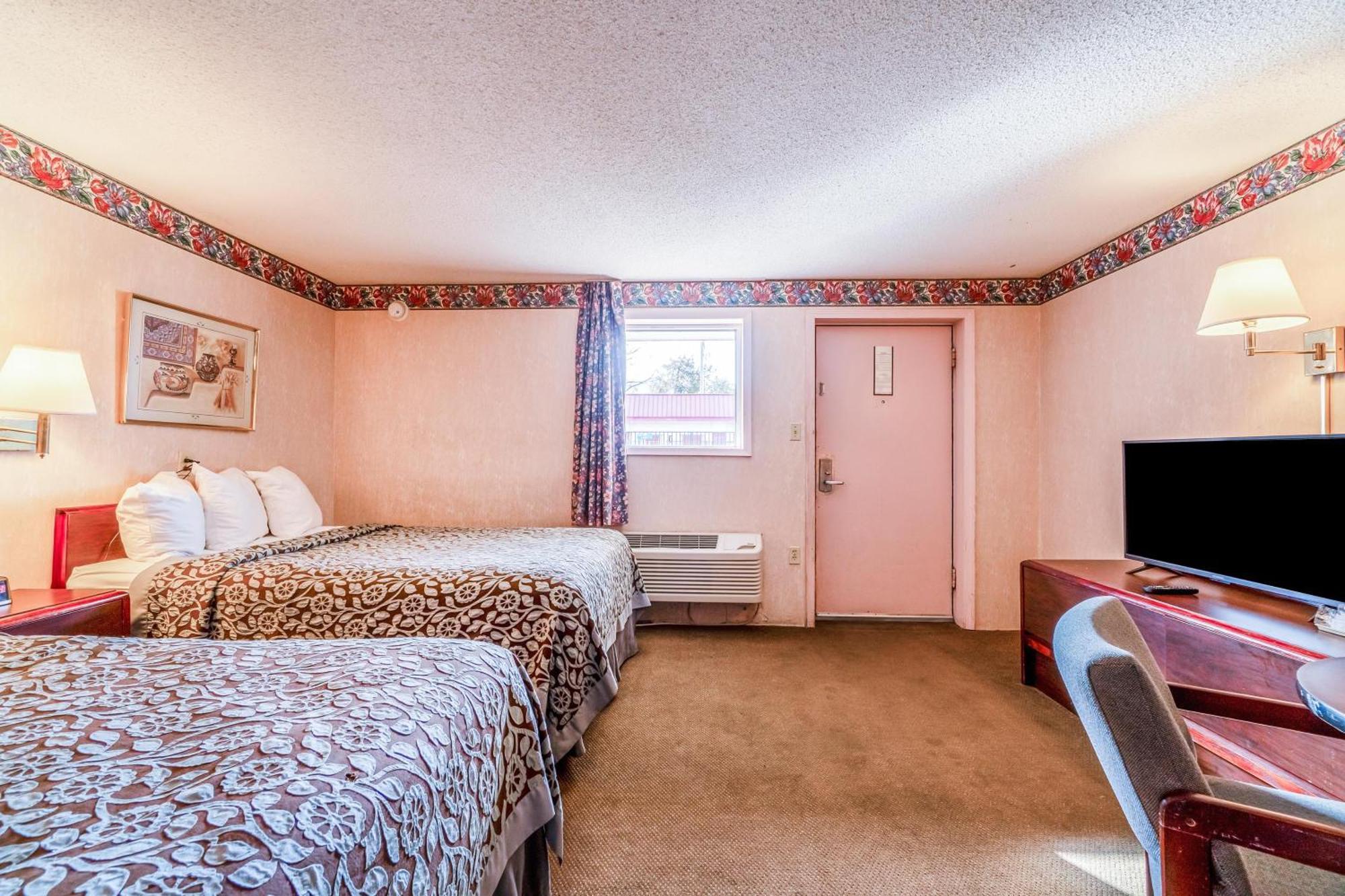 Motel Ozark Junction By Oyo 2*