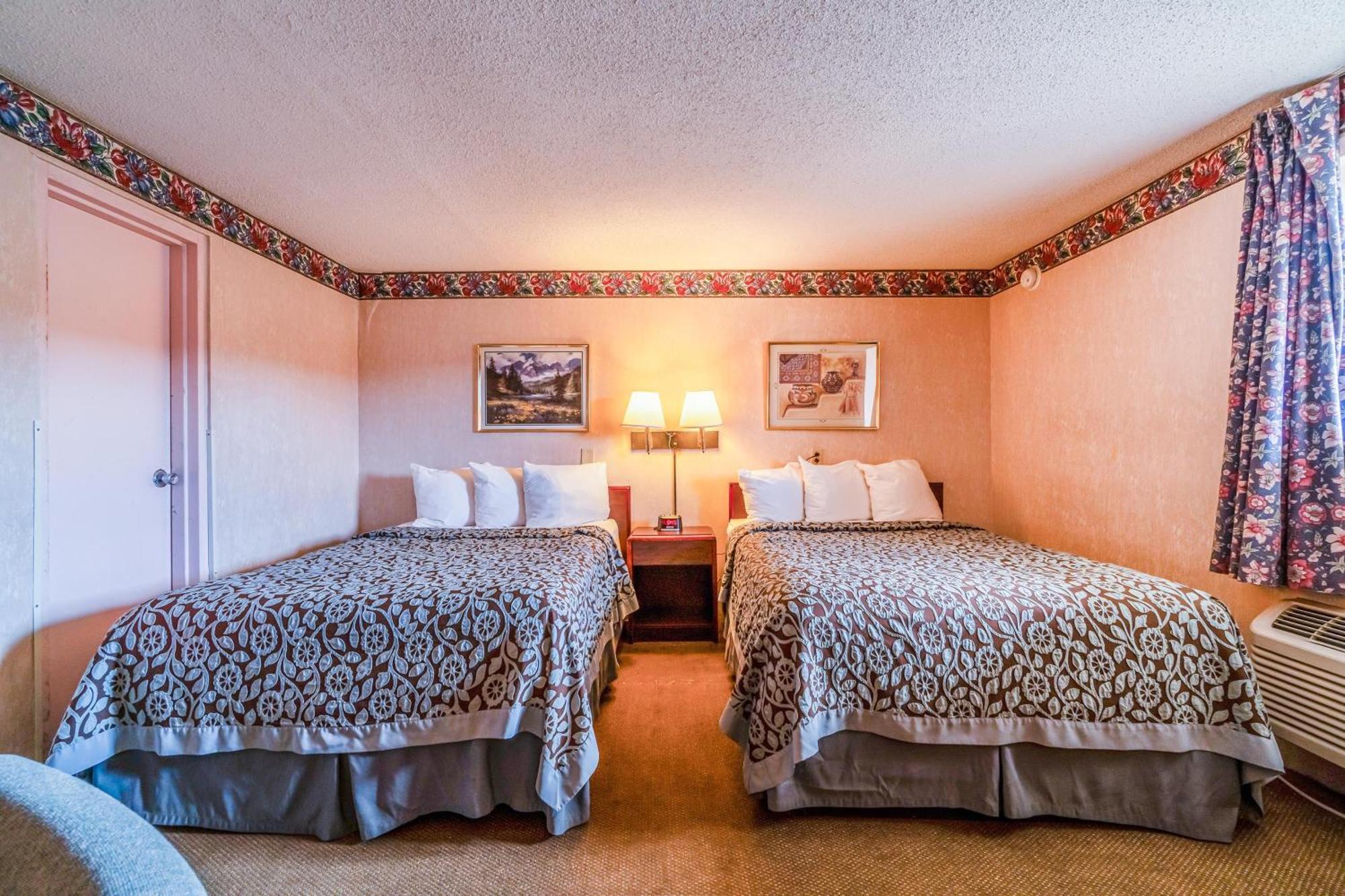 Motel Ozark Junction By Oyo