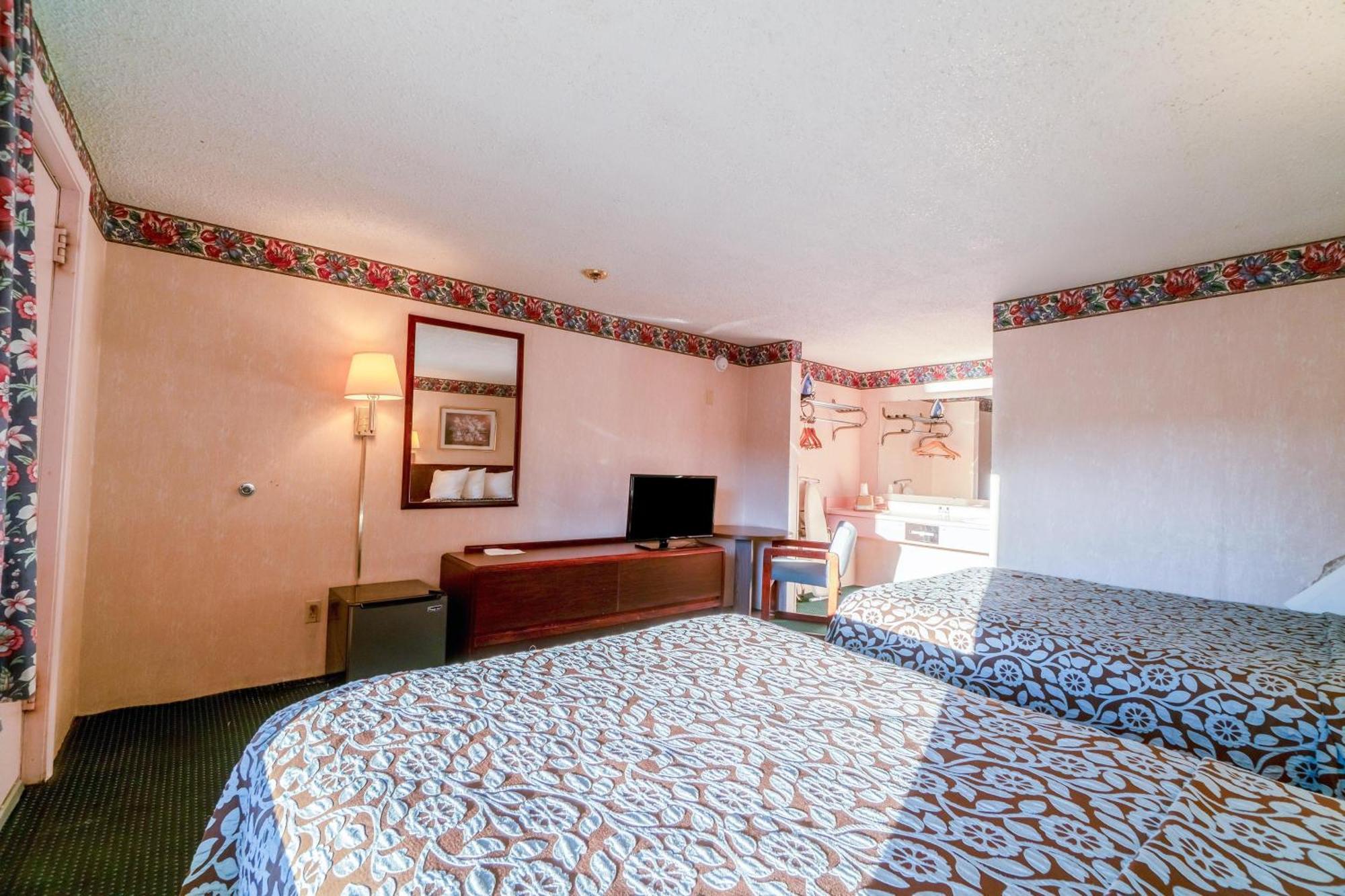 Ozark Junction By Oyo Motel 2*