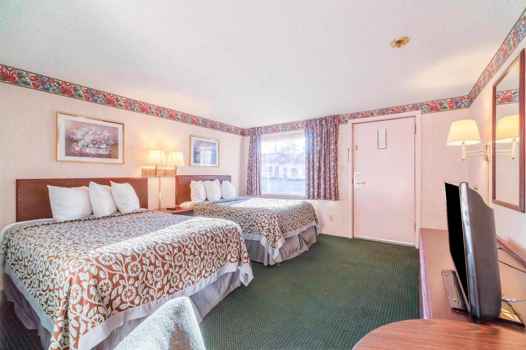Ozark Junction By Oyo 2* Mountain View