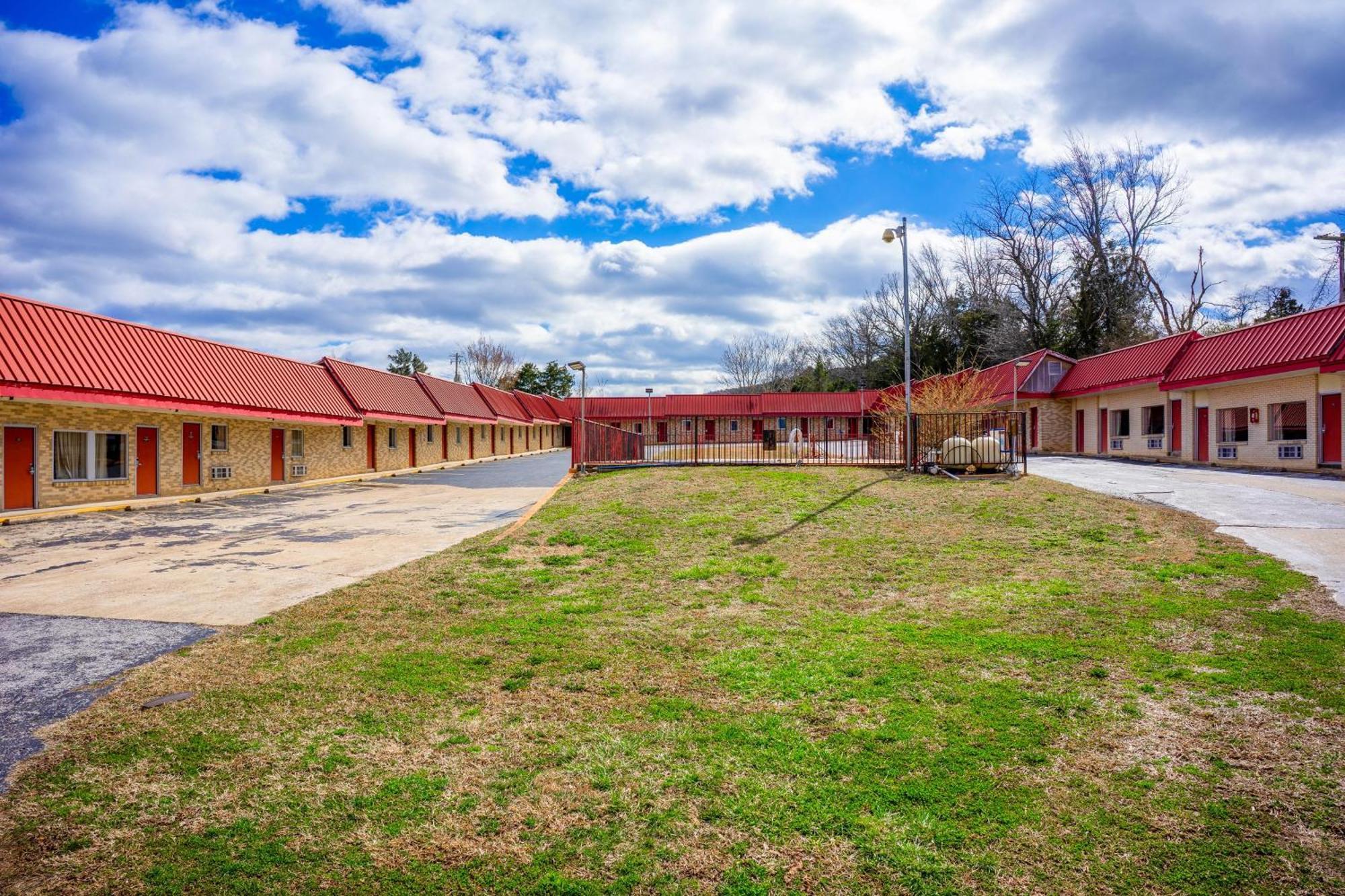 Ozark Junction By Oyo Motel