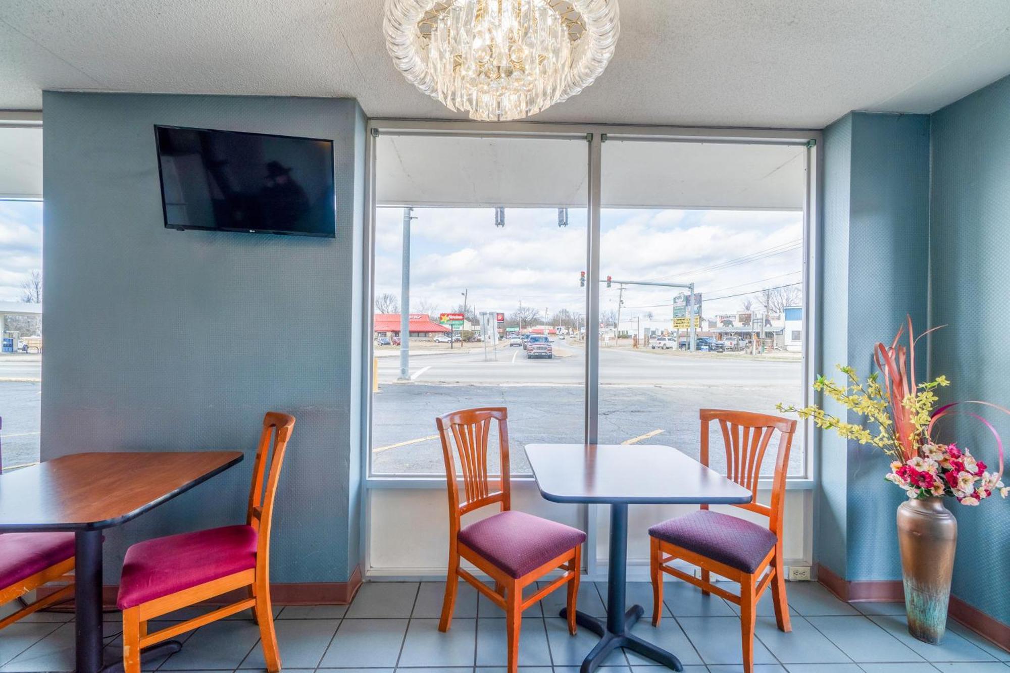 Ozark Junction By Oyo Motel 2*