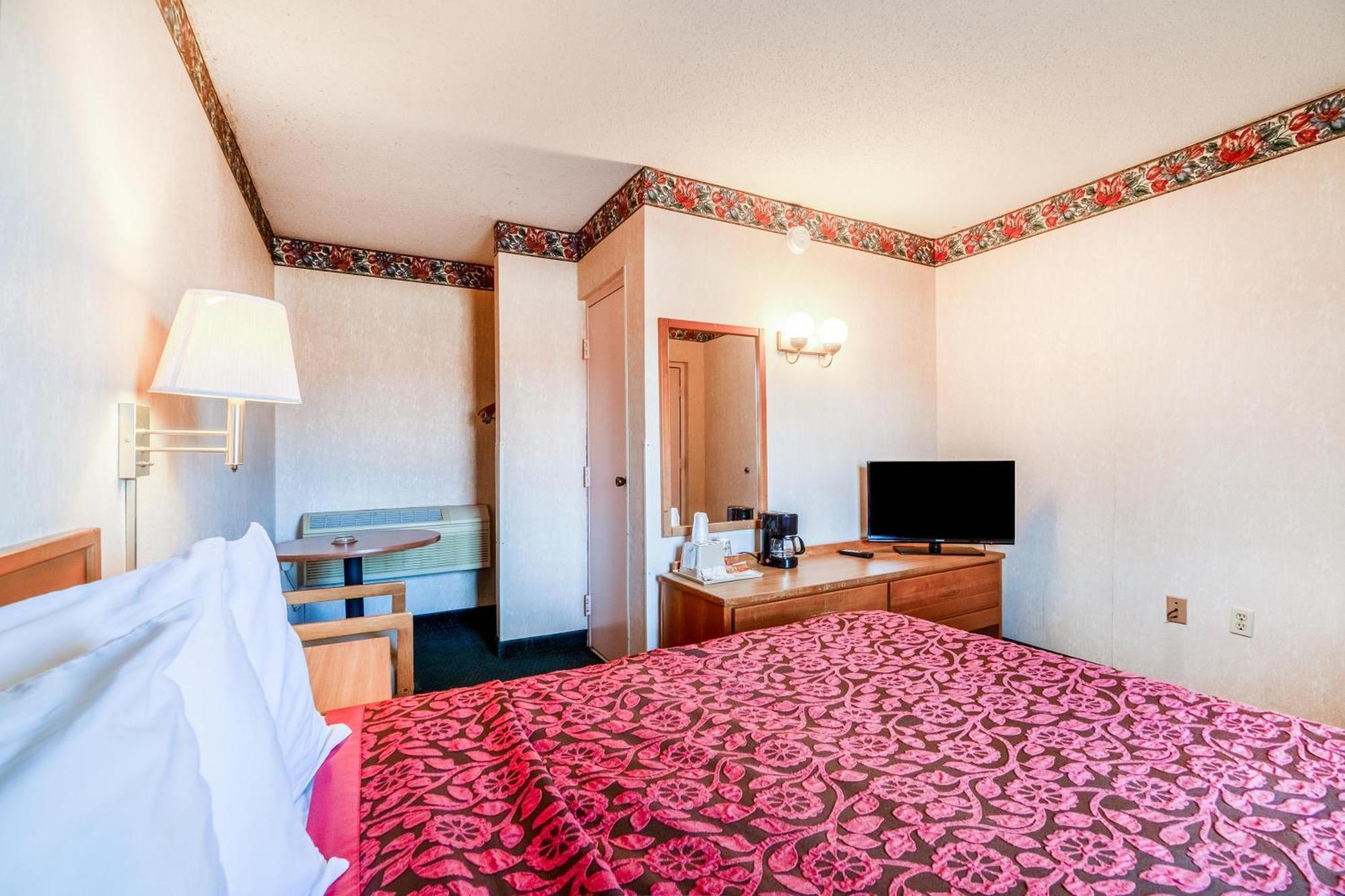 Motel Ozark Junction By Oyo 2*