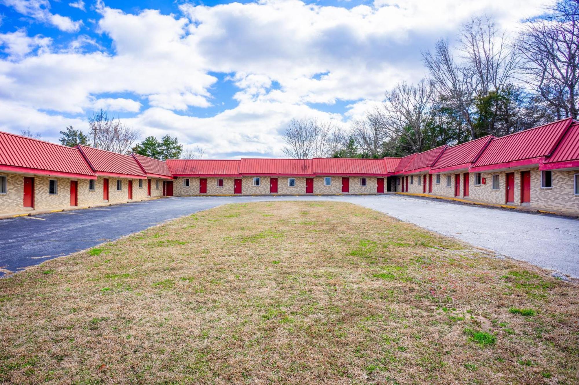 Motel Ozark Junction By Oyo Mountain View